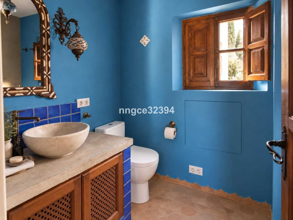 2 Bedroom Villa for Sale in Nueva Andalucía — view 16