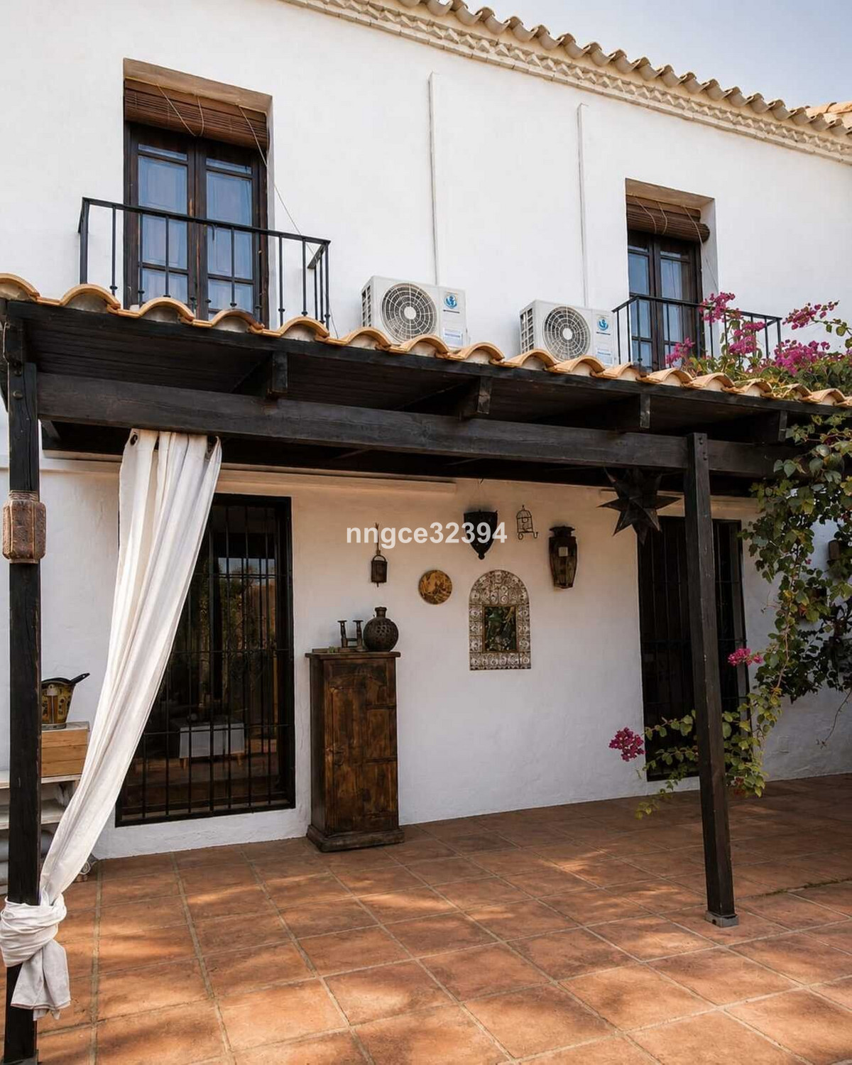 2 Bedroom Villa for Sale in Nueva Andalucía — view 4