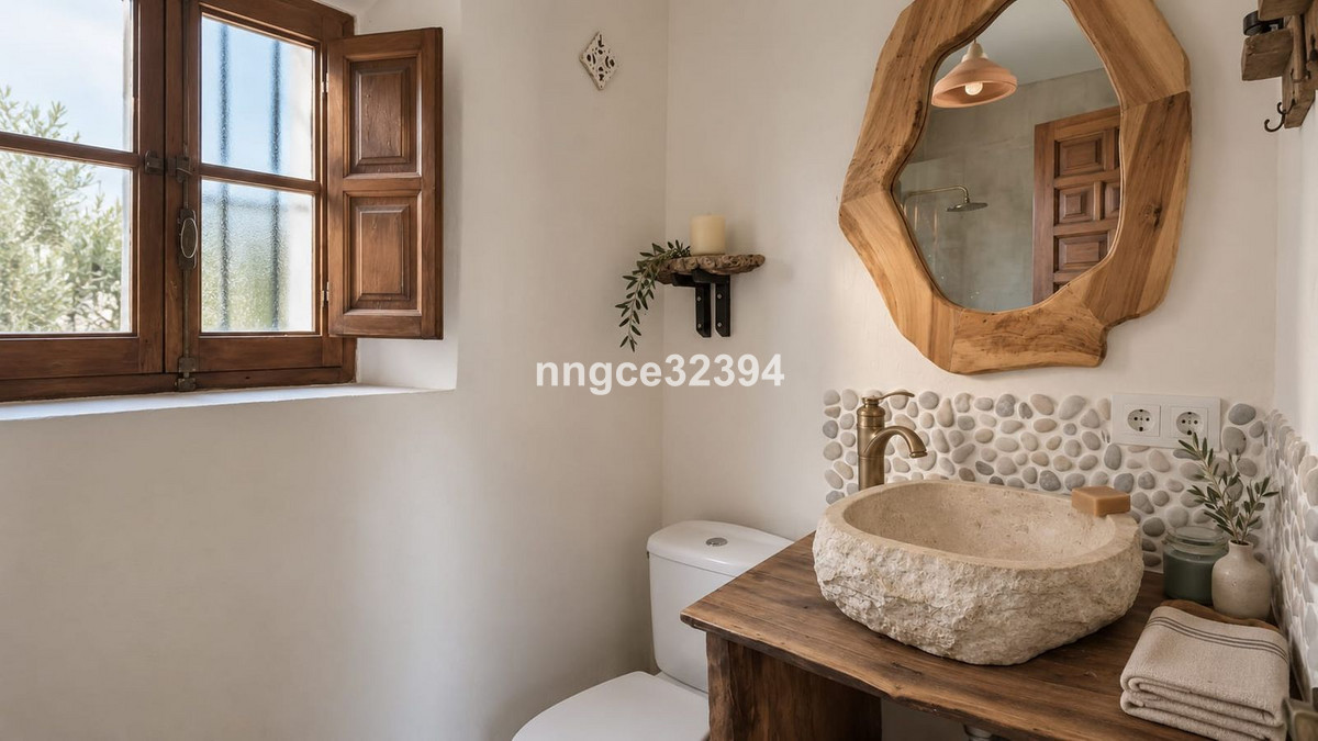 2 Bedroom Villa for Sale in Nueva Andalucía — view 9
