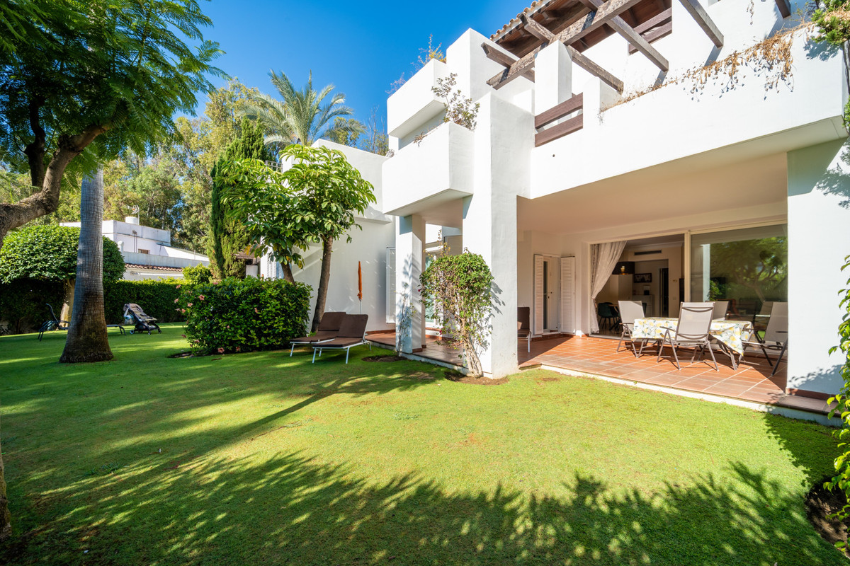 2 Chambres Appartement à Vendre à Estepona