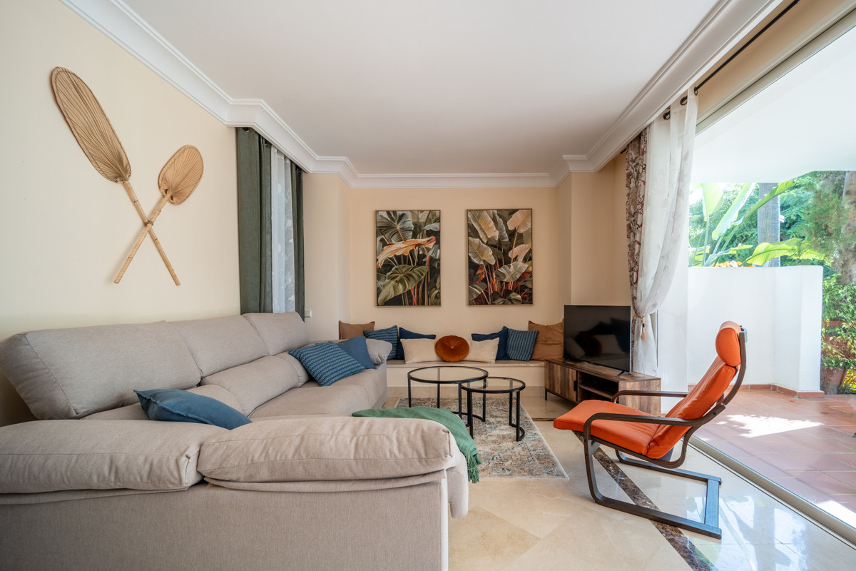 2 Chambres Appartement à Vendre à Estepona — view 11