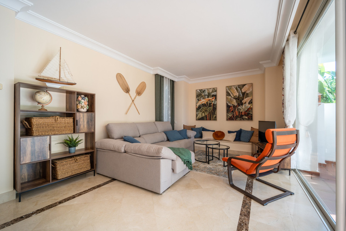 2 Chambres Appartement à Vendre à Estepona — view 14