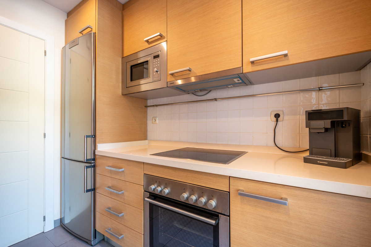 2 Chambres Appartement à Vendre à Estepona — view 16