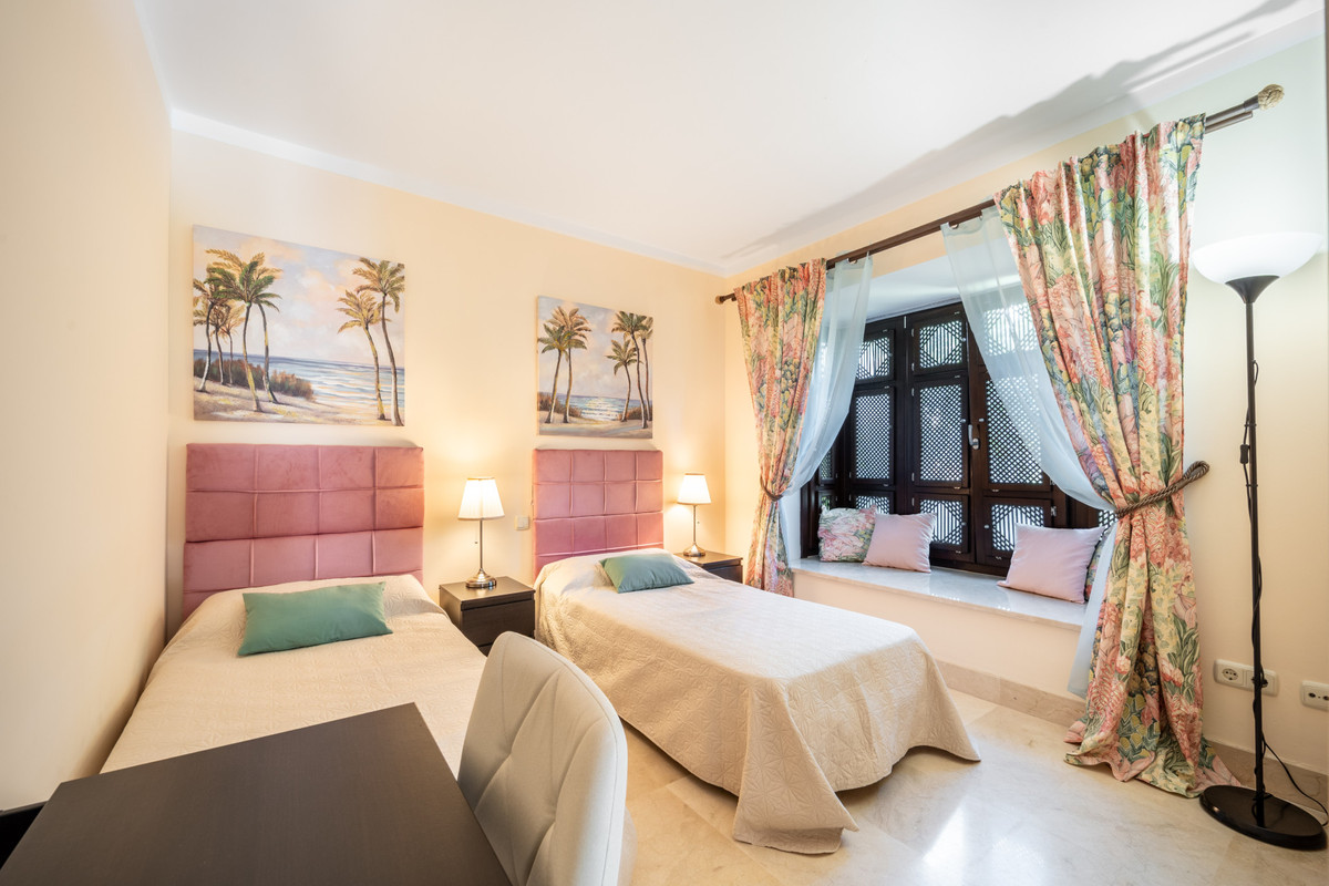 2 Chambres Appartement à Vendre à Estepona — view 18