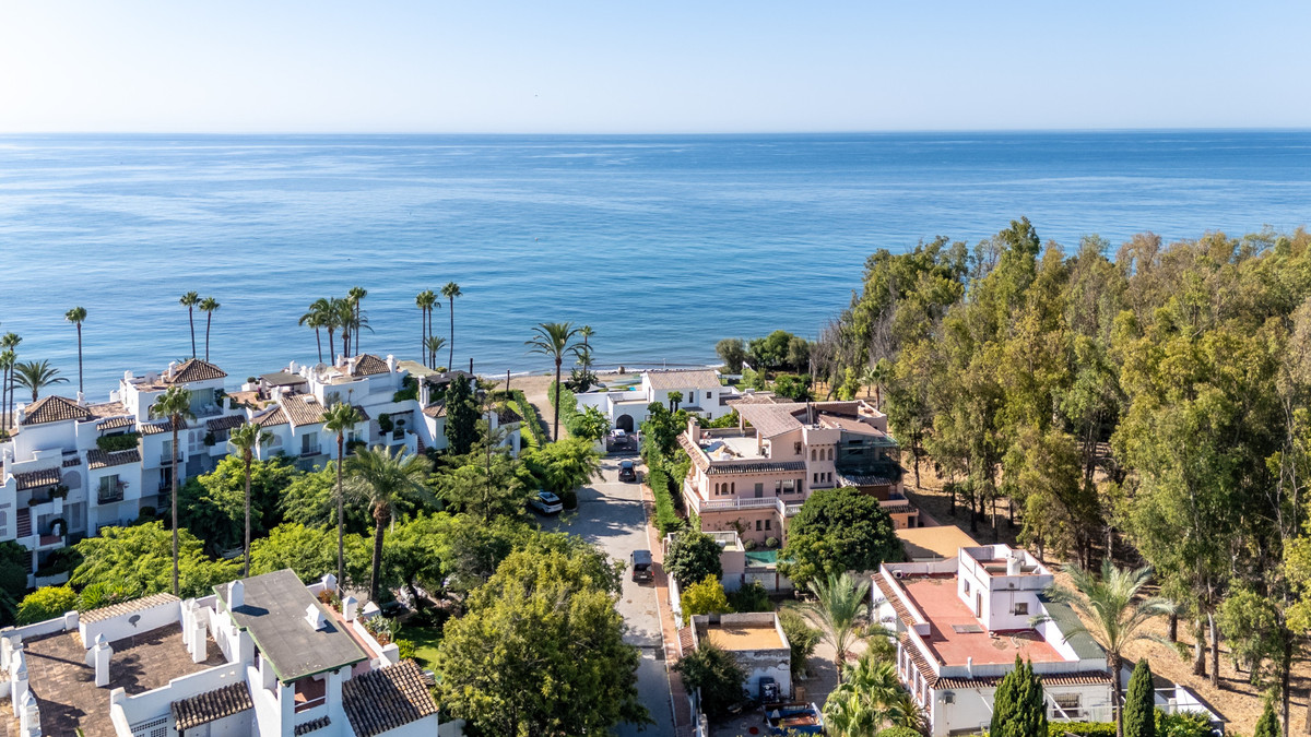 2 Chambres Appartement à Vendre à Estepona — view 20