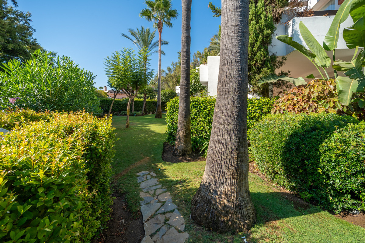 2 Chambres Appartement à Vendre à Estepona — view 5