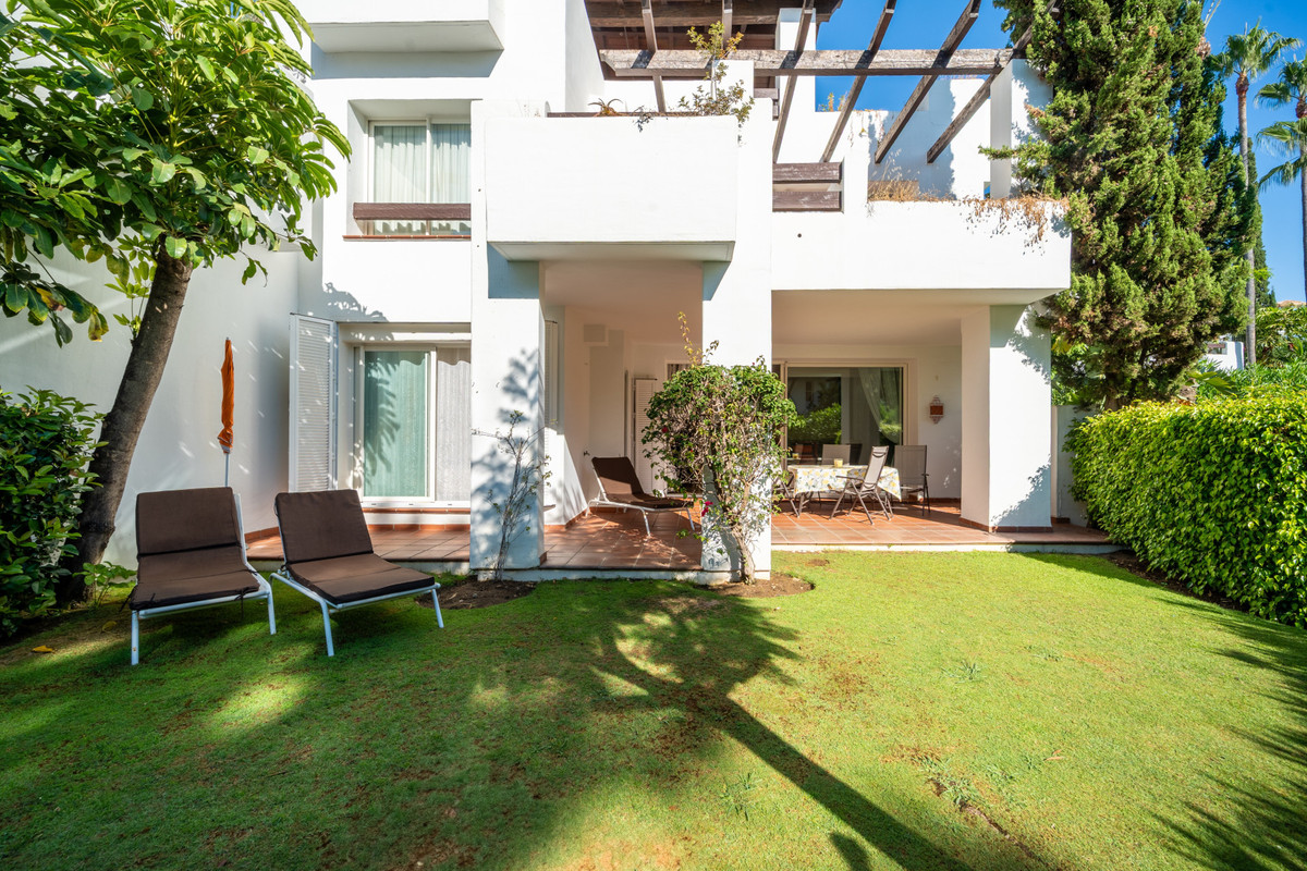 2 Chambres Appartement à Vendre à Estepona — view 7