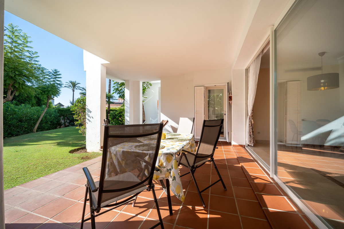 2 Chambres Appartement à Vendre à Estepona — view 8