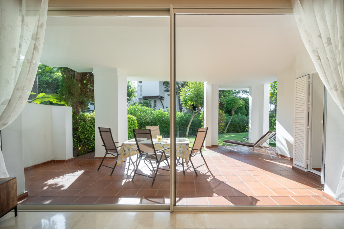 2 Chambres Appartement à Vendre à Estepona — view 10