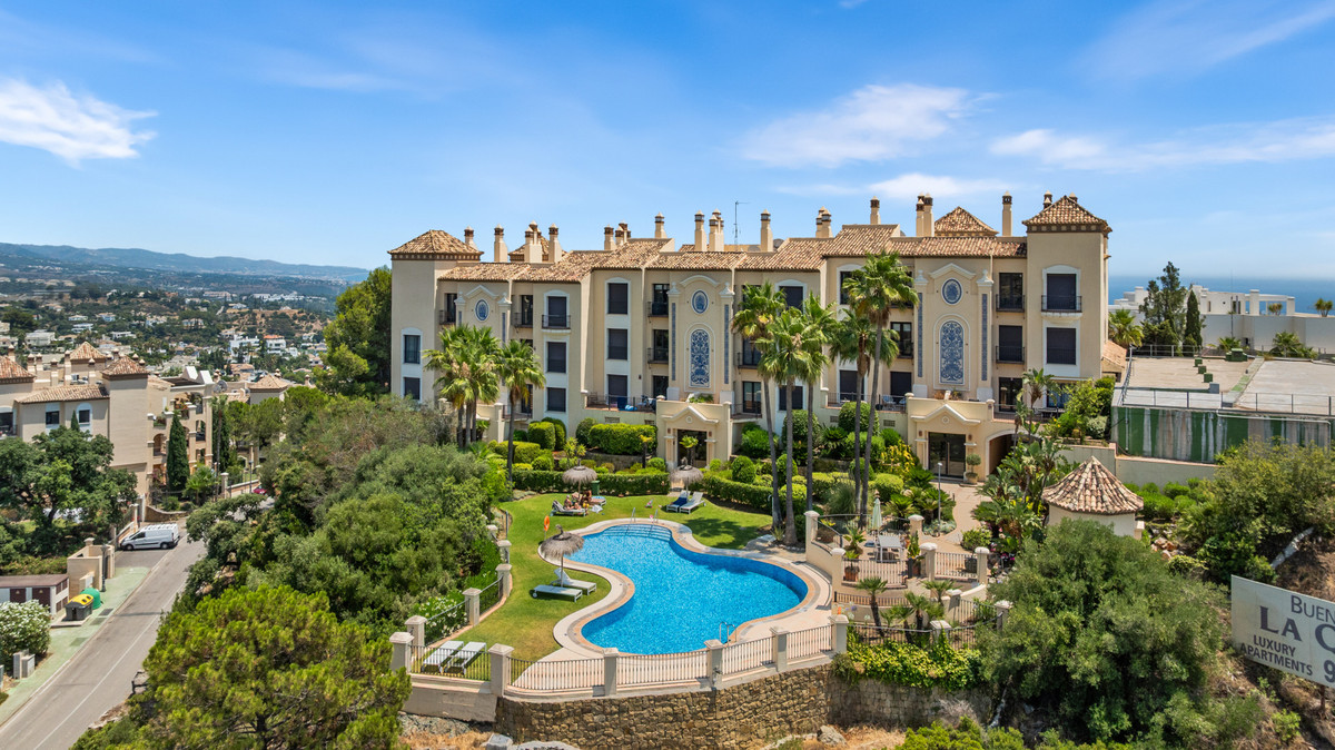 2 Bedroom Apartment for Sale in La Quinta — view 20