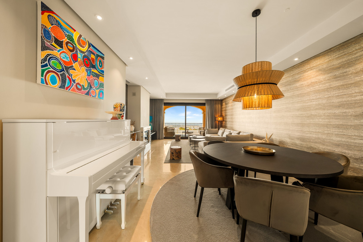 2 Bedroom Apartment for Sale in La Quinta — view 6