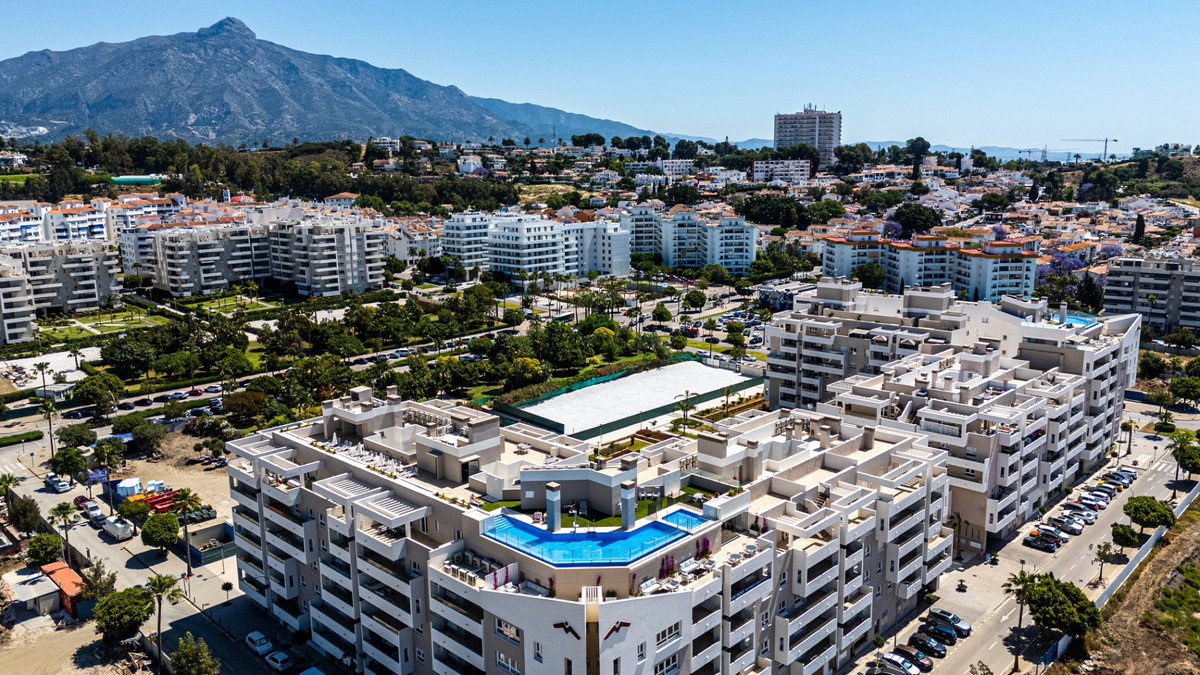 3 Bedroom Apartment for Sale in Nueva Andalucía