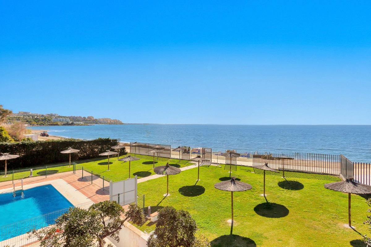 2 Bedroom Apartment for Sale in Estepona