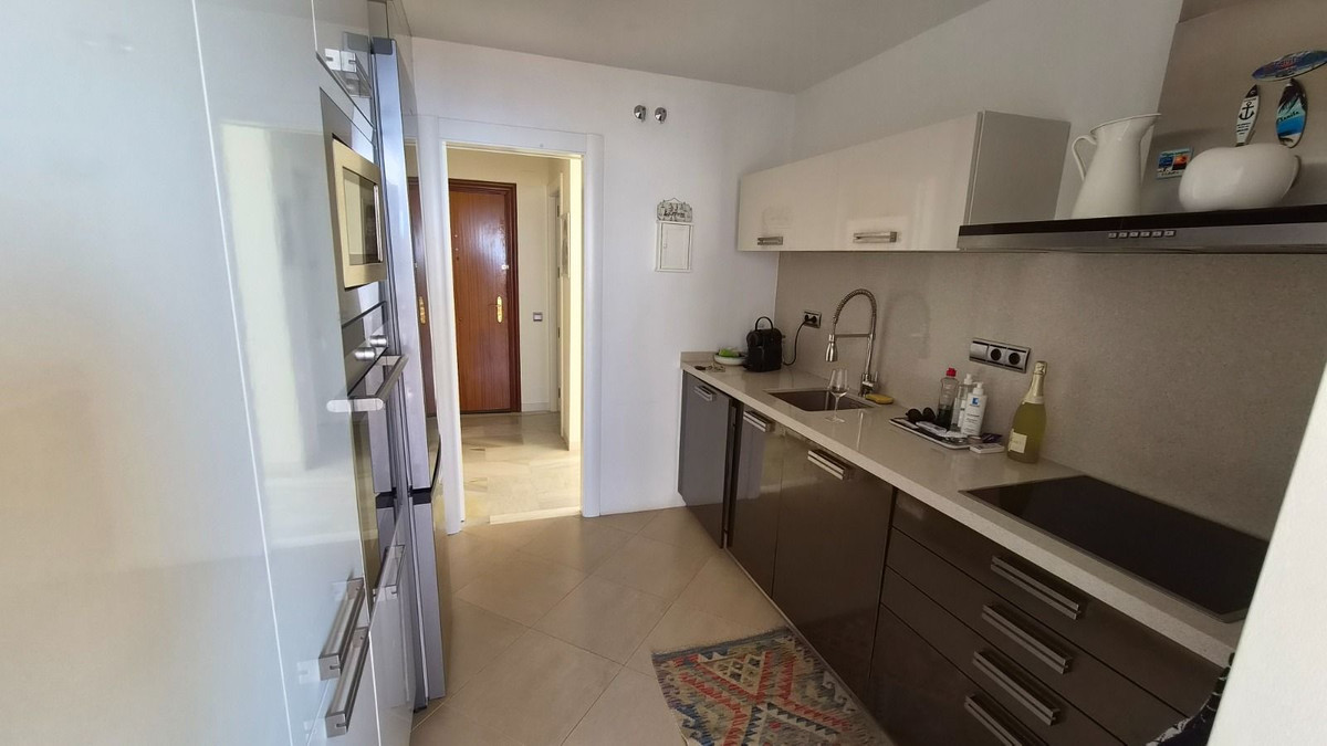 2 Bedroom Apartment for Sale in Estepona — view 16