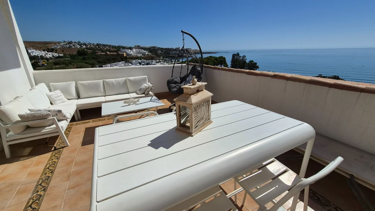 2 Bedroom Apartment for Sale in Estepona — view 19