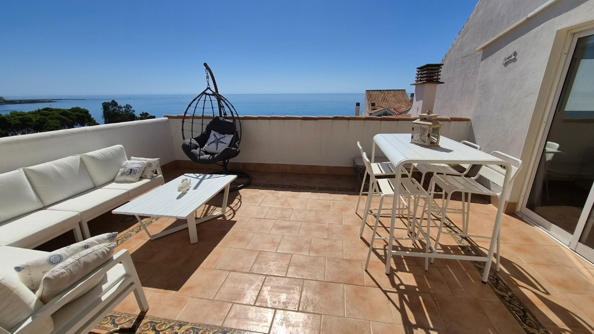 2 Bedroom Apartment for Sale in Estepona — view 6