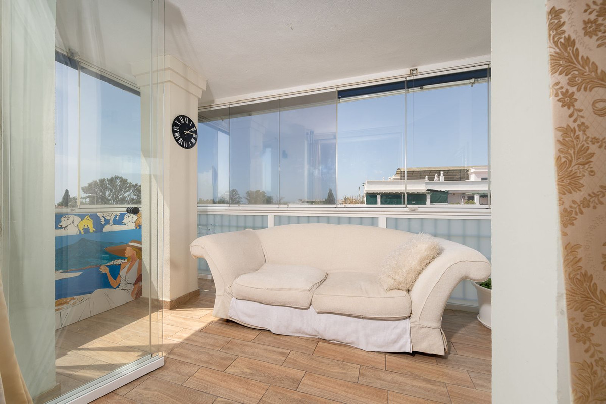2 Bedroom Apartment for Sale in Nueva Andalucía — view 6