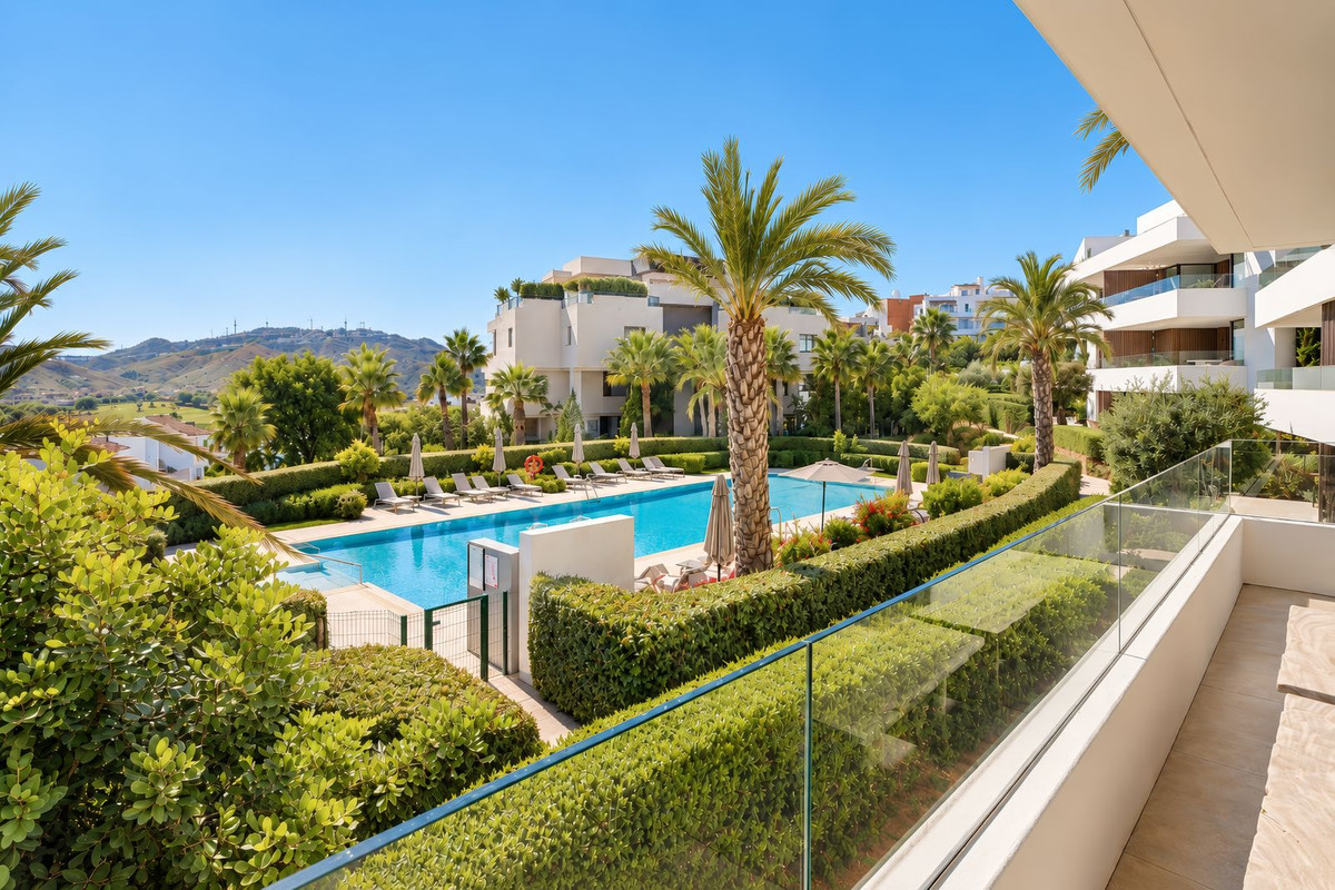 3 Bedroom Apartment for Sale in Los Arqueros