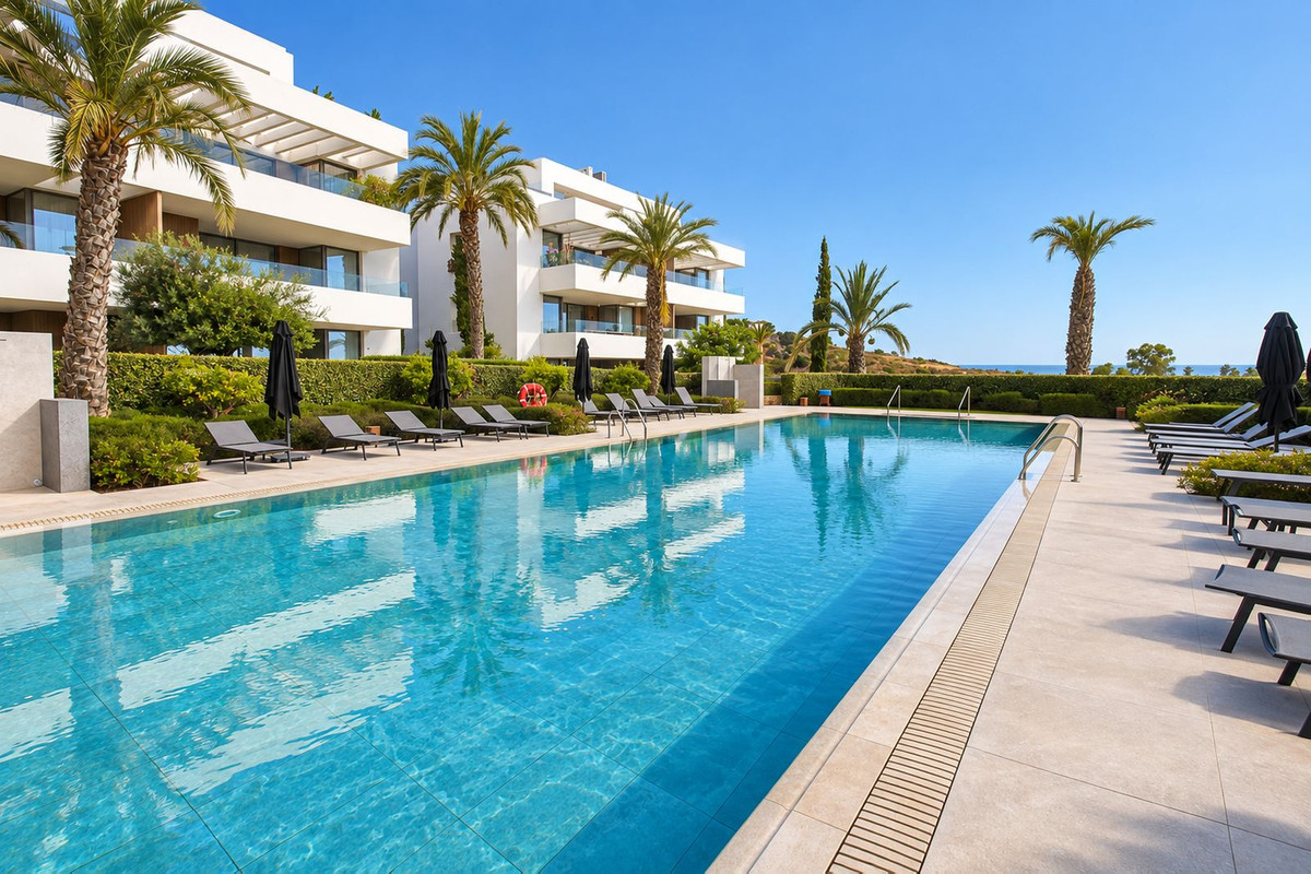 3 Bedroom Apartment for Sale in Los Arqueros — view 11
