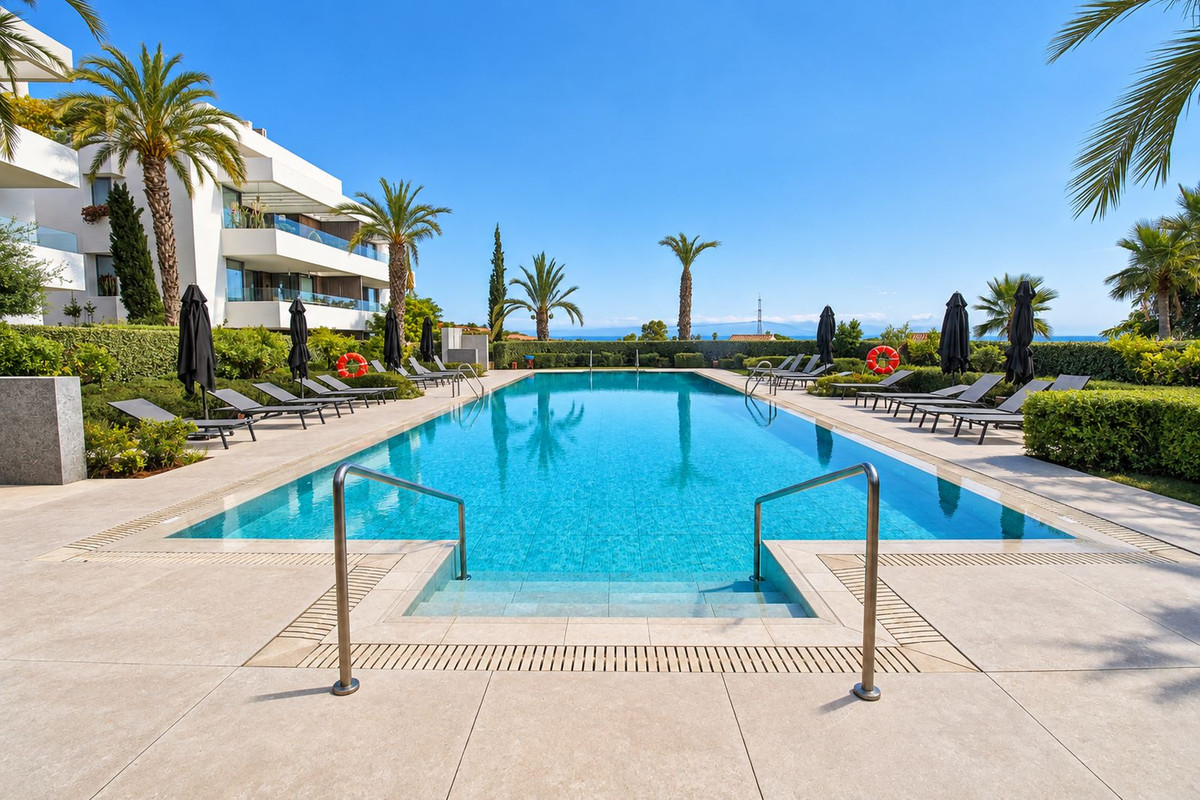 3 Bedroom Apartment for Sale in Los Arqueros — view 12