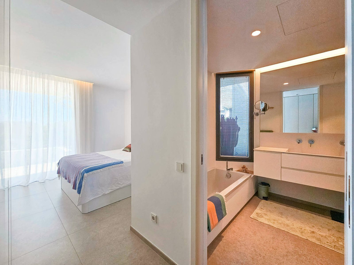 3 Bedroom Apartment for Sale in Los Arqueros — view 16