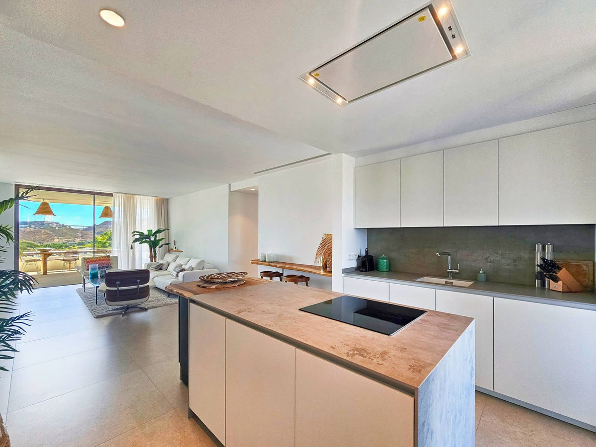 3 Bedroom Apartment for Sale in Los Arqueros — view 3