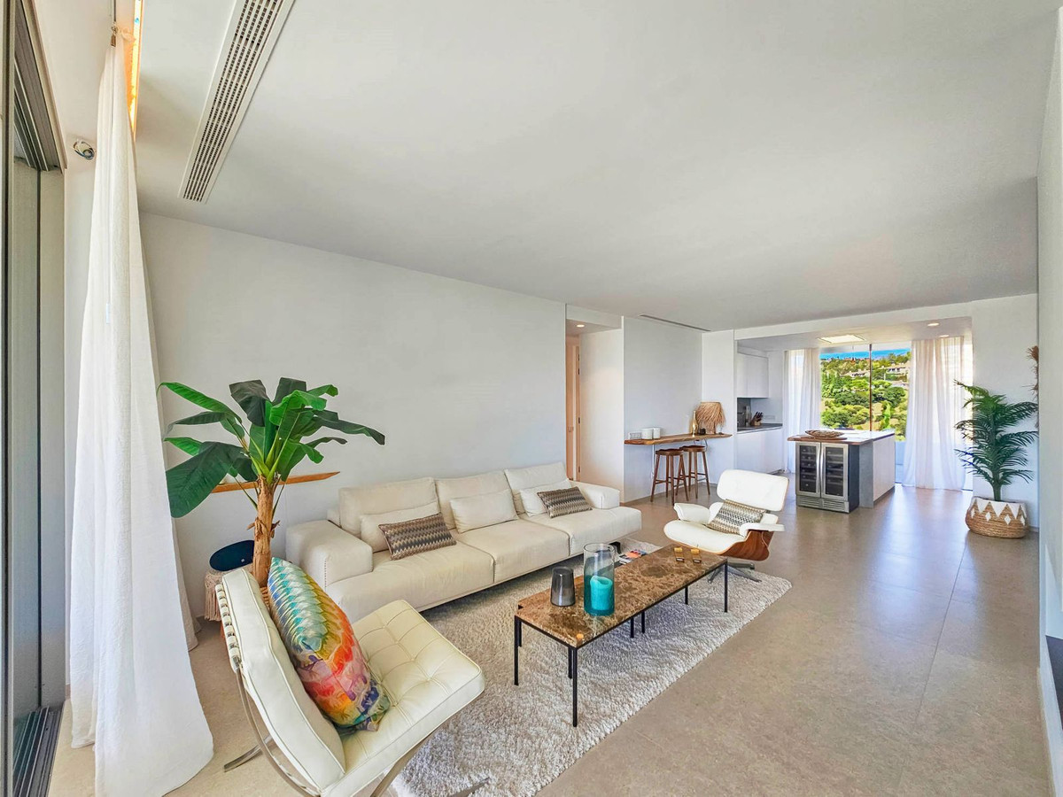 3 Bedroom Apartment for Sale in Los Arqueros — view 4