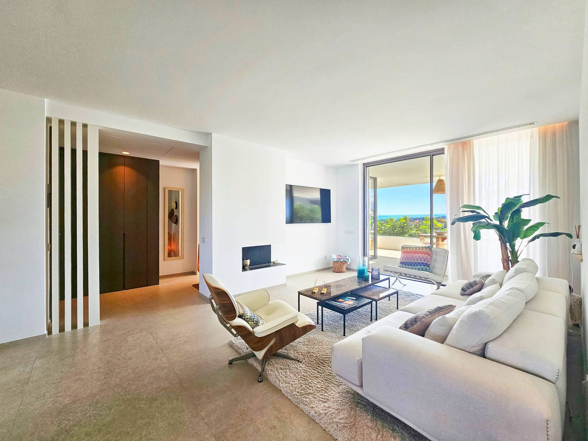 3 Bedroom Apartment for Sale in Los Arqueros — view 5