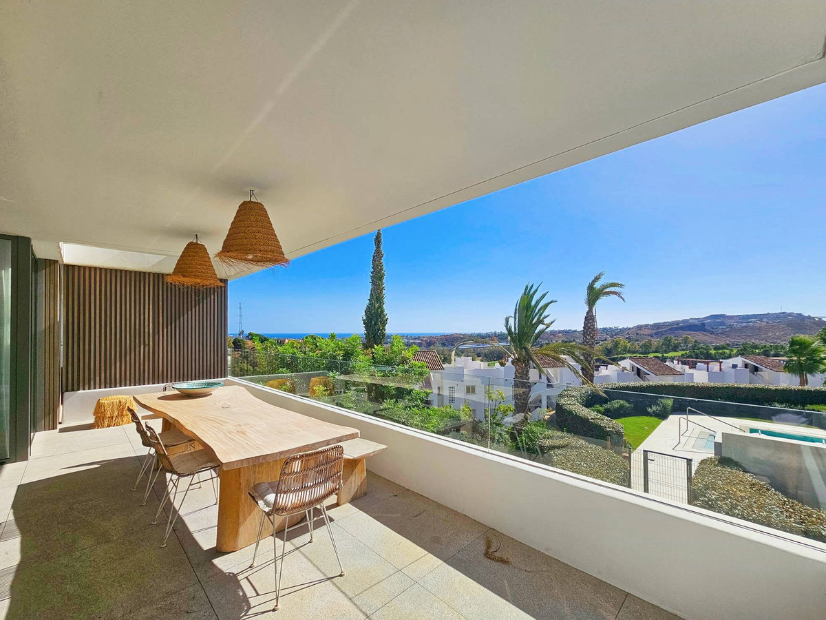 3 Bedroom Apartment for Sale in Los Arqueros — view 6