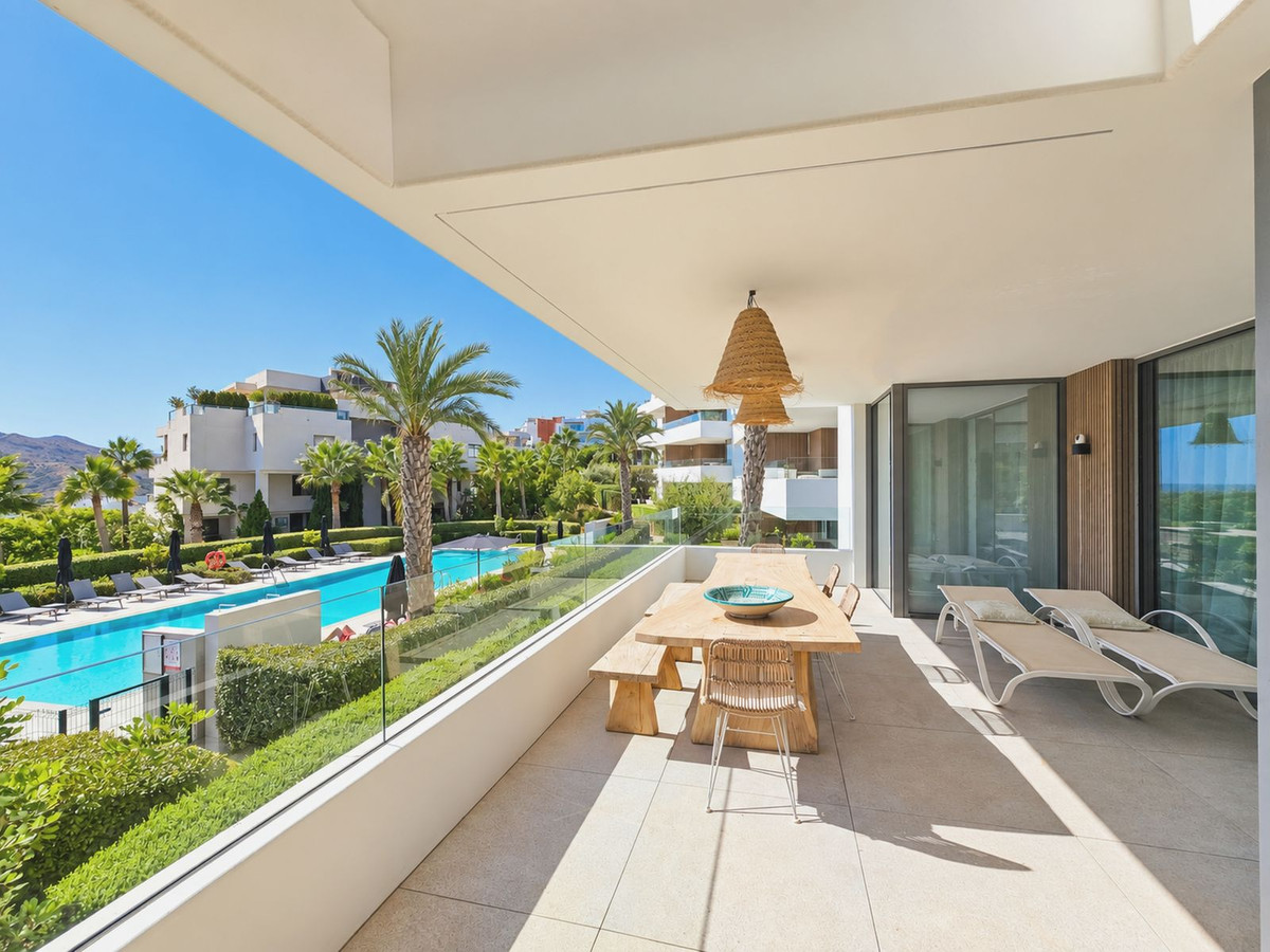 3 Bedroom Apartment for Sale in Los Arqueros — view 7