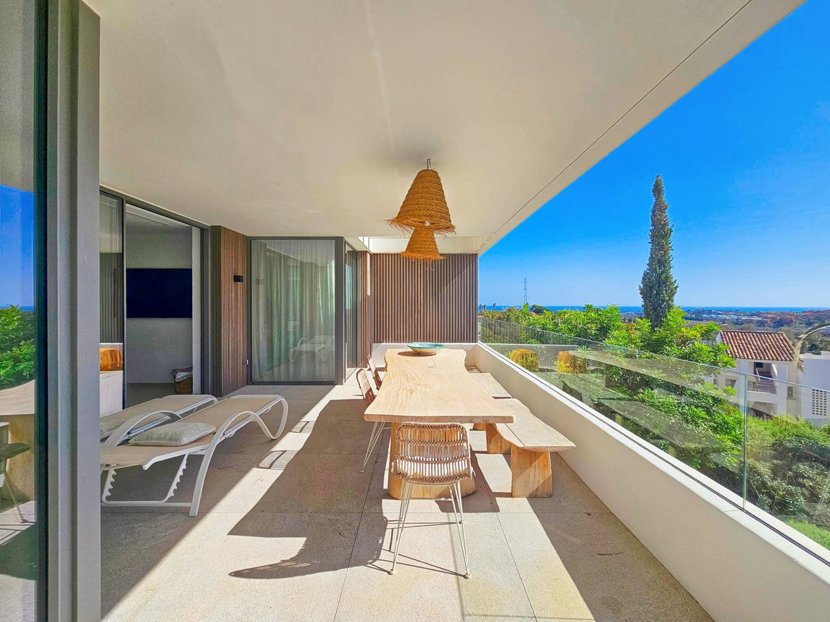 3 Bedroom Apartment for Sale in Los Arqueros — view 8