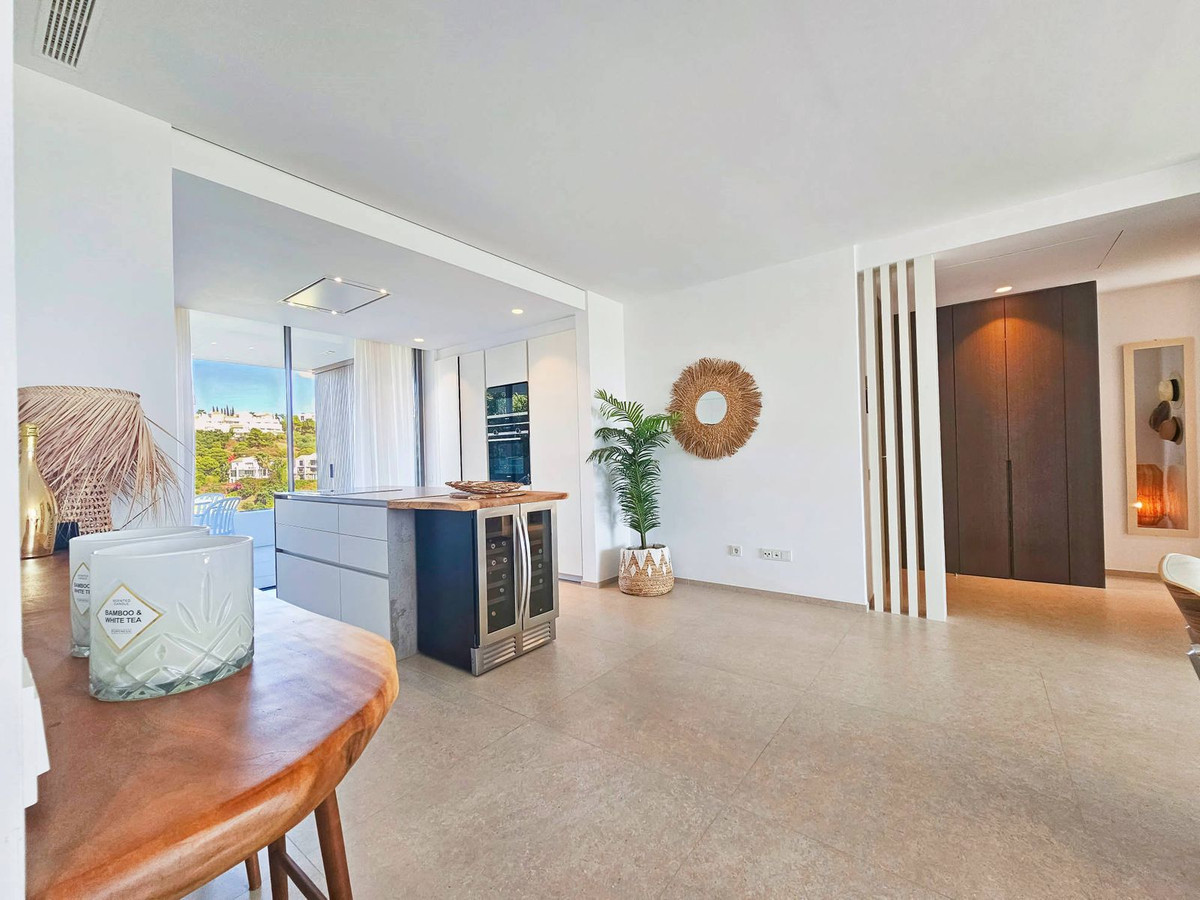 3 Bedroom Apartment for Sale in Los Arqueros — view 9