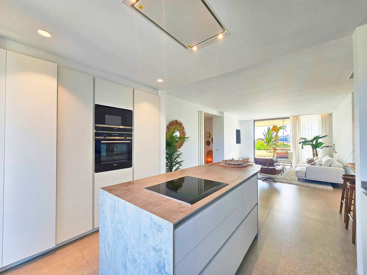 3 Bedroom Apartment for Sale in Los Arqueros — view 10
