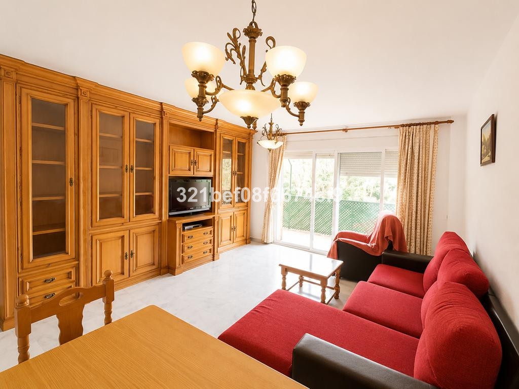 4 Dormitorios Apartamento en Venta en Estepona