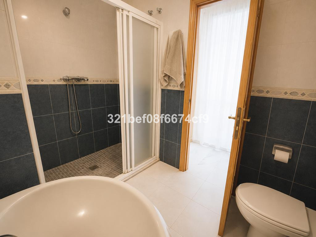 4 Dormitorios Apartamento en Venta en Estepona — view 10