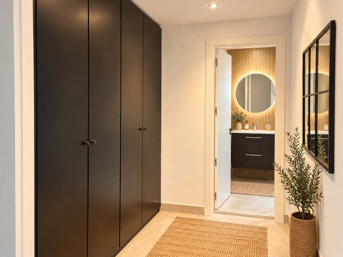 3 Bedroom Apartment for Sale in San Pedro de Alcántara — view 15