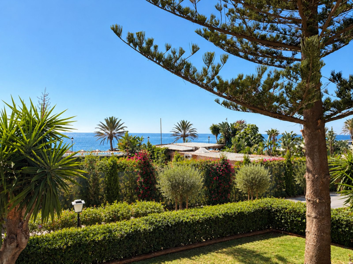 3 Bedroom Apartment for Sale in San Pedro de Alcántara — view 7