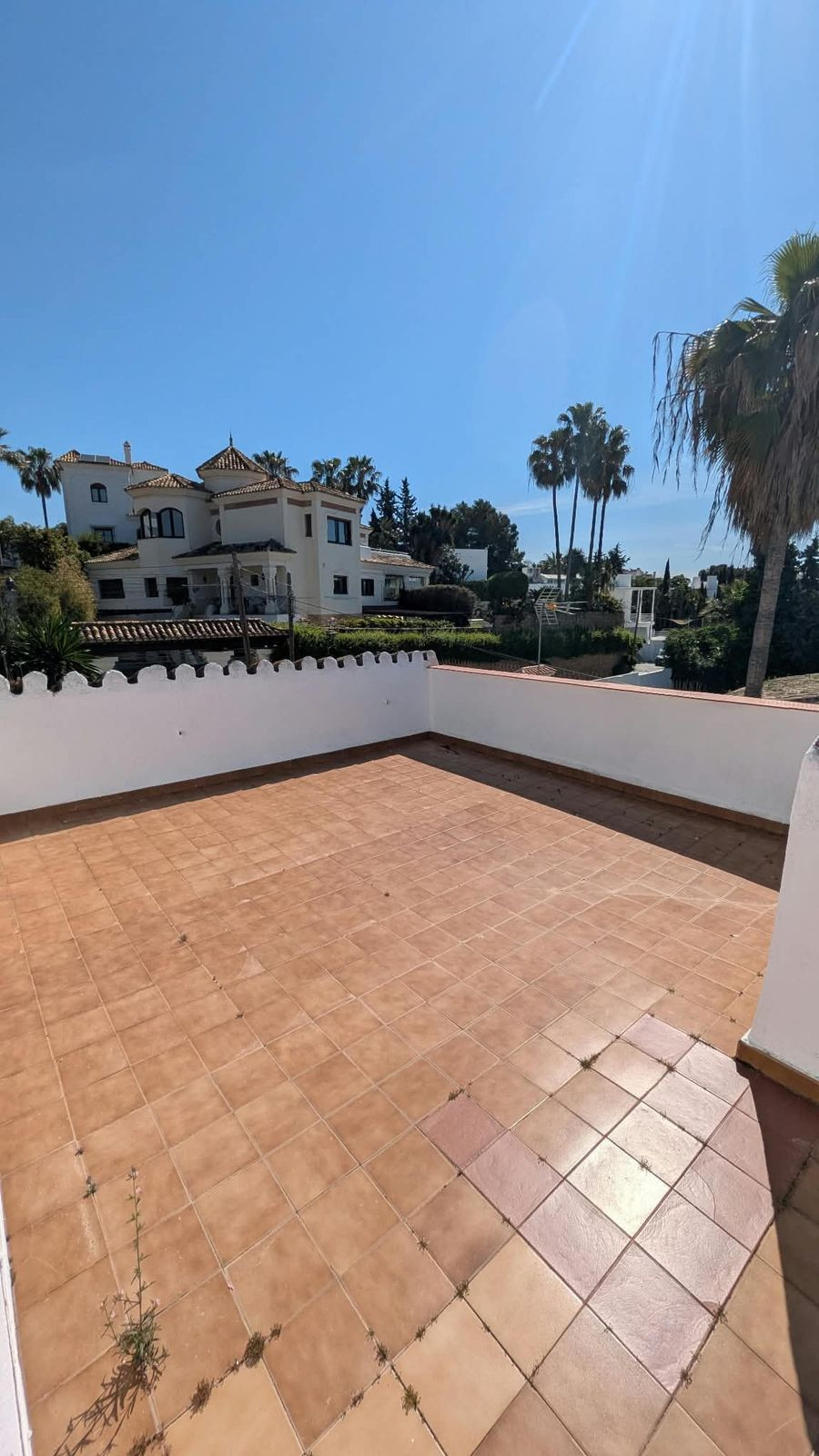3 Bedroom Villa for Sale in Nueva Andalucía — view 14