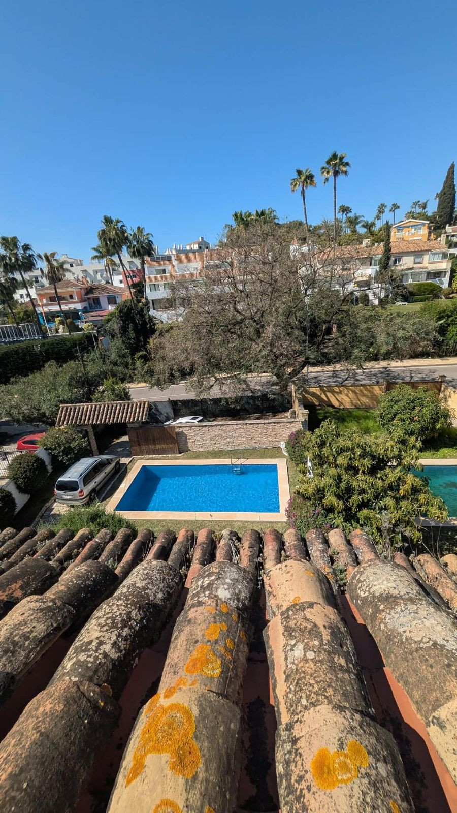3 Bedroom Villa for Sale in Nueva Andalucía — view 17