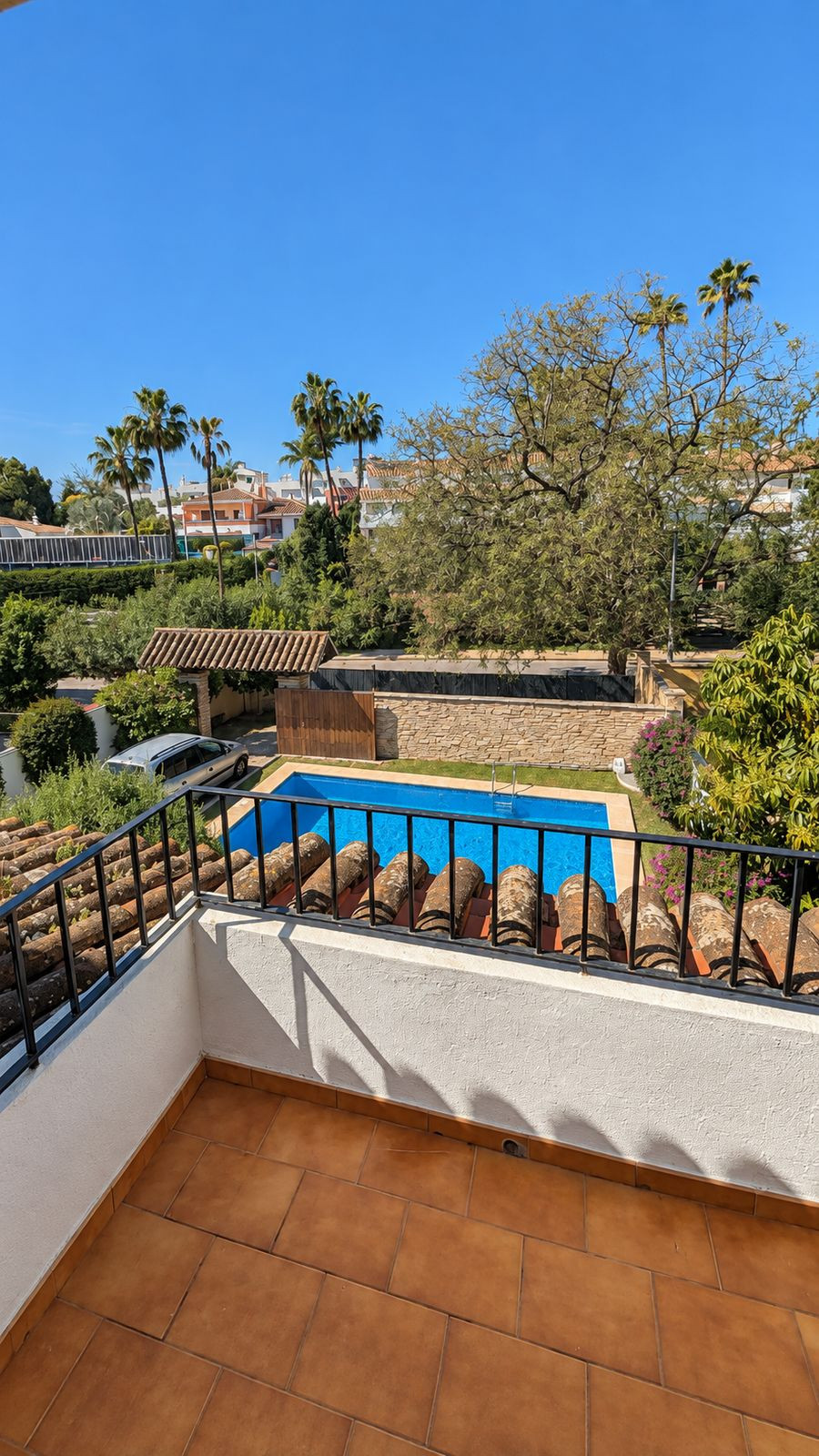 3 Bedroom Villa for Sale in Nueva Andalucía — view 18