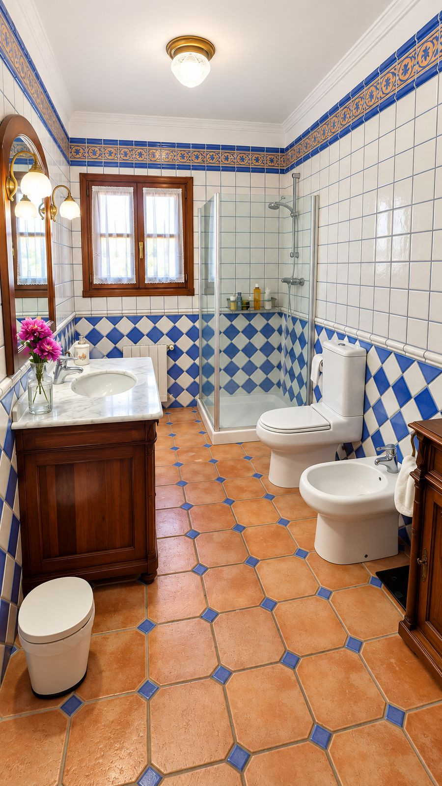 3 Bedroom Villa for Sale in Nueva Andalucía — view 10
