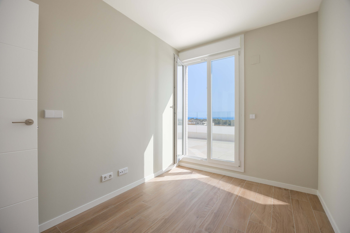 4 Chambres Appartement à Vendre à La Campana — view 12