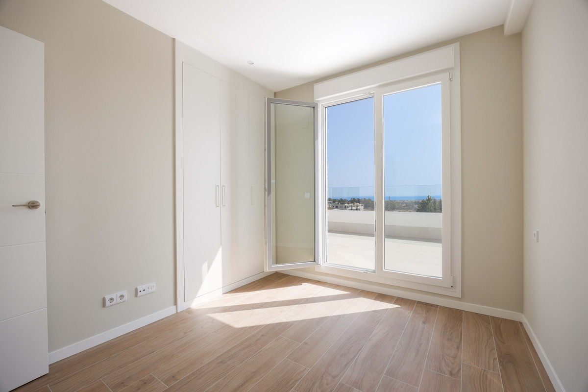4 Chambres Appartement à Vendre à La Campana — view 14