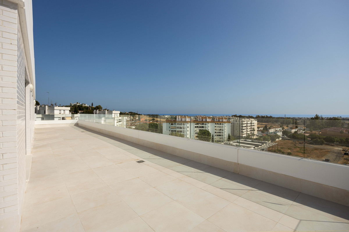 4 Chambres Appartement à Vendre à La Campana — view 4