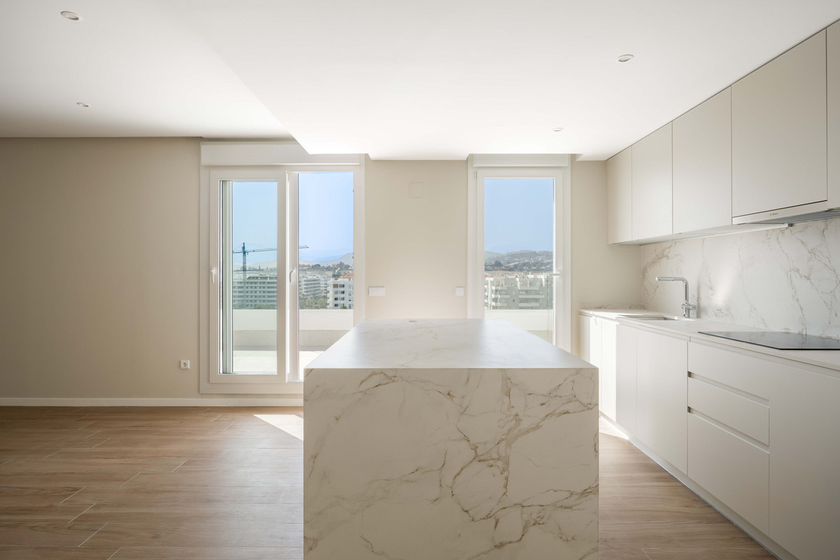 4 Chambres Appartement à Vendre à La Campana — view 7