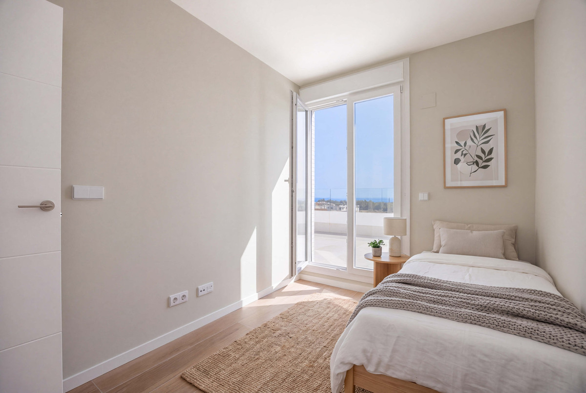 4 Chambres Appartement à Vendre à La Campana — view 8