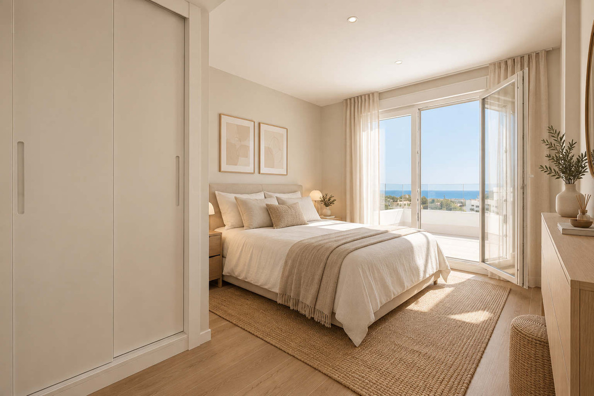 4 Chambres Appartement à Vendre à La Campana — view 9