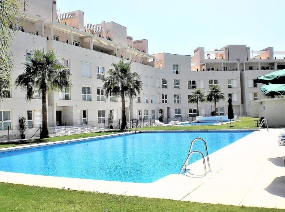 2 Bedroom Apartment for Sale in Nueva Andalucía