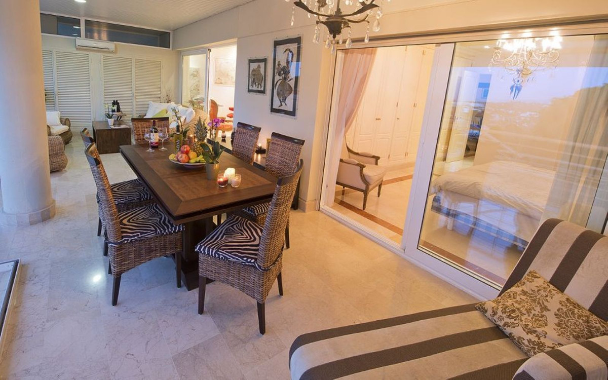 2 Bedroom Apartment for Sale in Nueva Andalucía — 8