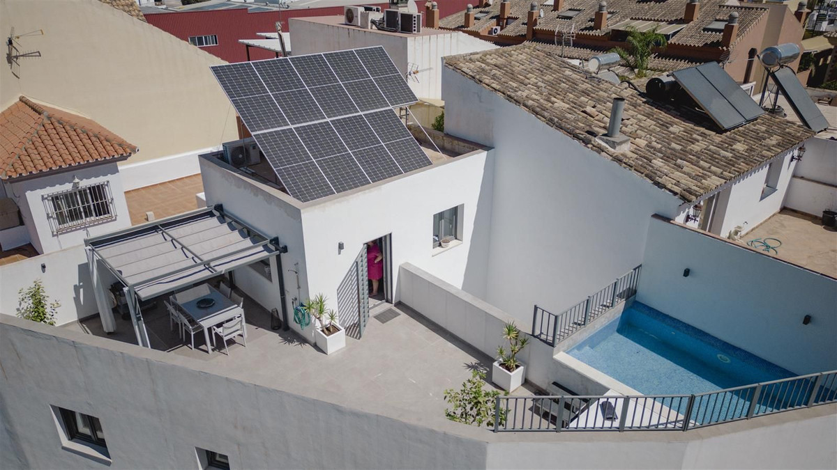 3 Bedroom Villa for Sale in San Pedro de Alcántara — 6
